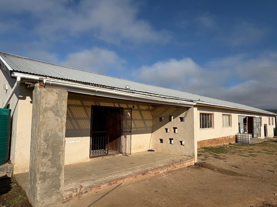Commercial Property for Sale in Appiesdry Eastern Cape